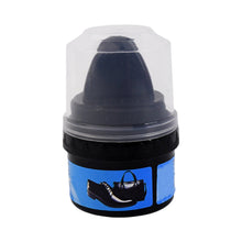 Instant Shoe Shine Sponge with Liquid Polish (1 Pc) the24kgal