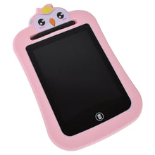 Kids Portable LCD Writing Tablet (1 Pc / Mix Design) the24kgal