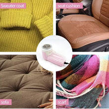 Creative Mind Lint Remover For All Woolens Sweaters, Blankets, Jackets (1 Pc / With Cleaning Brush) the24kgal