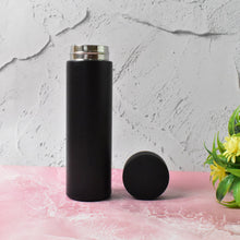 Vacuum Stainless Steel Double Wall Water Bottle (500 ML Aprrox) the24kgal