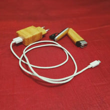 Android / Micro Charging Cable (1 Pc / 50 Cm) the24kgal