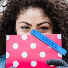 Food Bag Clip Sealer – Airtight Plastic Clips for Snacks, Kitchen & Camping (18 Pc Set) the24kgal