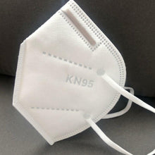 N95 Anti Pollution / Virus Face Mask (10 Pcs Set) the24kgal