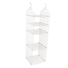 MULTIPURPOSE 5 LAYER FOLDING CLOTHES STORAGE RACKS||CLOSET FOR STUDENTS WARDROBE SHELVES SOCKS, SCARF, T-SHIRT, ETC||HANGING ORGANIZER STORAGE HOLDERS & RACKS the24kgal