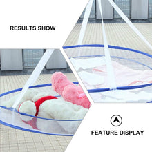 Drying Rack Drying Basket Hanging (1 Pc) the24kgal