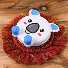 Cute Koala-Shaped Mobile Phone Holder (1 Pc) the24kgal