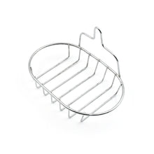 Kitchen, Bathroom Stainless Steel, Soap Dish Holder Wall Hanging Soap Storage Rack  the24kgal
