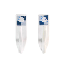 Multipurpose Wall Hooks: Strong & Self-Adhesive for Bathroom, Kitchen, Office ( Mix Design ) the24kgal