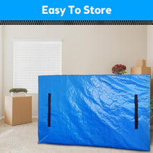 Mattress Bags (93 × 78 Inch) the24kgal