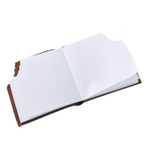 Chocolate Diary Notebooks Original Chocolate Smell  Writing Practice Book Early Learning Copybook Premium Chocolate Book ( 1Pc Book ) the24kgal