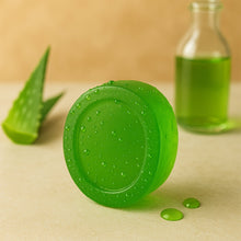 Doctor Chhoices / Choices Premium Aloe Vera Herbal Bath Soap (1 Pc) the24kgal