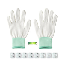 Multi-Purpose Picture Hanging Kit the24kgal