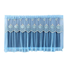 Dustproof Cover for Indoor, TV Screen Protector Cloth Cover (55 Inch) the24kgal