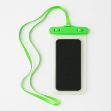 Mix Color Waterproof Pouch Lock Mobile Cover Under Water Mobile Case Waterproof Mobile Phone Case, Waist Bag, Underwater Bag for Smartphone iPhone, Swimming, Rain Cover Camping For all Mobile. the24kgal