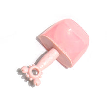 Kids U-Shaped Silicone Toothbrush – 360° Cleaning for Ages 2-6 (1 Pc) the24kgal