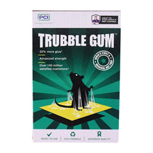 PCI Cardboard Troublegum Small Size Mouse Trap-1pc the24kgal
