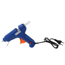 Professional 60 Watt with 2 Pcs Hot Melt Glue Stick & ON / Off Switch (1 Pc) the24kgal