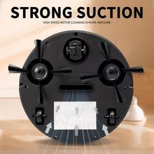 Vacuum Cleaner Sweeping Robot (1 Pc) the24kgal
