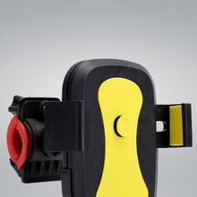 Motorcycle Phone Mount Bicycle Phone Holder Motorcycle Handlebar Phone Holder the24kgal