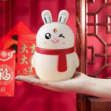 Rabbit Shape Toothpick Dispenser Pressing Small Size Accessory Durable Red | Home & Garden | Kitchen, Dining & Bar | Kitchen Storage & Organization | Racks & Holders Dining Room Table Decoration (1 Pc ) the24kgal