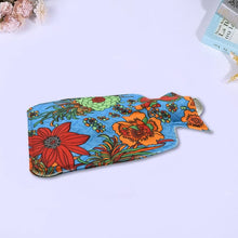 7254 Personal Care Rubber Hot Water Heating Pad Bag for Pain Relief the24kgal