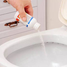 Powerful Portable Sink & Drain Cleaner – Super Clog Remover Powder Agent the24kgal