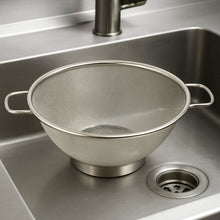 Apex Stainless Steel Mesh Colander the24kgal