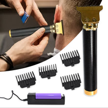 Rechargeable Hair Trimmer, Hair accessories the24kgal