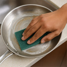 Pro Clean Heavy-Duty Kitchen Scrubber Pad – 4x6 inch (1 Pc) the24kgal