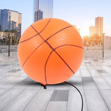 Football Rebound Ball with String (1 Set) the24kgal