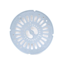 Universal Fit Top Load Washing Machine Spin Dryer Cover (1 Pc) the24kgal