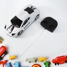 TTG Royal Sport Remote Control Car – High-Speed Racing Toy the24kgal