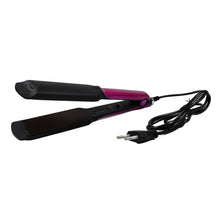 Portable Hair straight device Beauty and Personal Care Professional Women Temperature Control Professional Travel Hair Straighteners (1 Pc), Hair accessories the24kgal