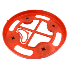 Multipurpose Use, Gas Cylinder Trolley Movable Stand with Wheels, Gas Cylinder Stand, Flower Pot Stand (1 Pc) the24kgal