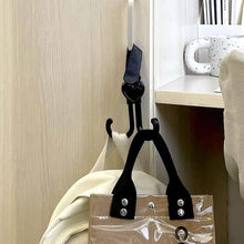 360° Rotating Multi-Purpose Baby Carriage Hook – For Strollers, Cars & More (1 Pc) the24kgal