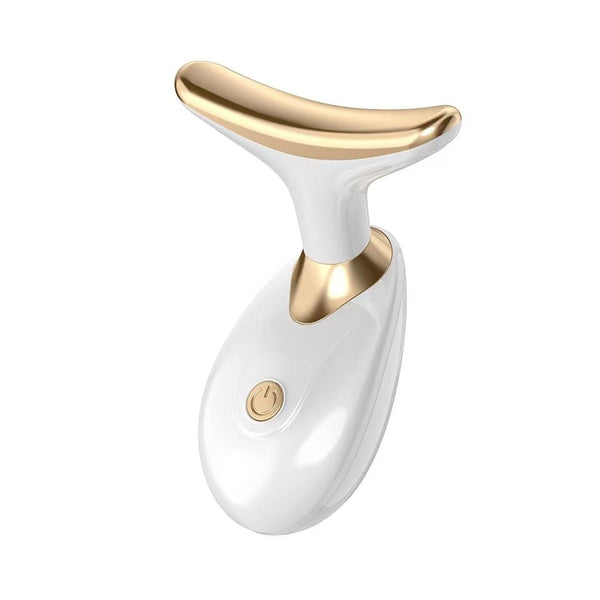 Neck Face Massager, Firming Wrinkle Removal Tool (Neck Wrinkle Removal Tool / 1 Pc) the24kgal