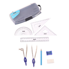 Yashu Complete Geometry Box Set the24kgal