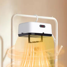 Portable Clothes Folding Dryer, Portable Dryer (1 Pc) the24kgal