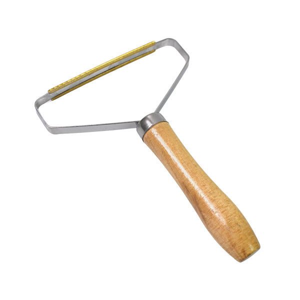 Portable Double Sided Lint Remover (1 Pc) the24kgal