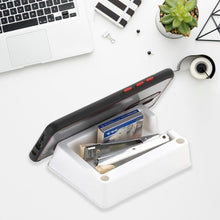 Plastic Mobile Phone Stand Holder (4 Pcs Set) the24kgal