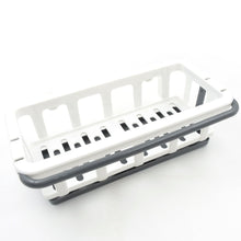Multipurpose Platic Hanging Drain Rack Retractable Sponge Storage Hanging Rack With Adhesive Hook for Kitchen and Bathroom Dishcloth Holders Basket Drying Tray Organizer the24kgal