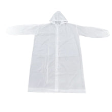 Eva Portable Rain Coat, Waterproof Raincoat (1pc) the24kgal