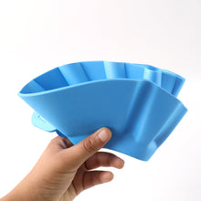 Adjustable Baby Shower Cap / Hat (1 Pc) the24kgal