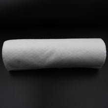 Printed Kitchen Tissue Roll for Cleaning (30 Sheets, Oil-Absorbing) the24kgal