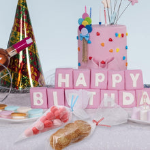 Disposable Piping Bags (100 Pcs Set / Small) the24kgal