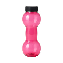 Plastic water Dumbbells Bottle the24kgal