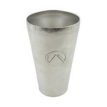 Stainless Steel Vacuum Insulated Travel Mug – Unbreakable Reusable Drinking Glass for Home & Office (1 Pc) the24kgal