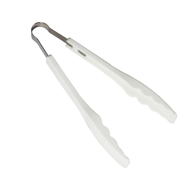 Plastic Handle Tong, Bread Clamps, Kitchen Tongs Cooking Tongs. the24kgal