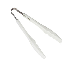 Plastic Handle Tong, Bread Clamps, Kitchen Tongs Cooking Tongs. the24kgal