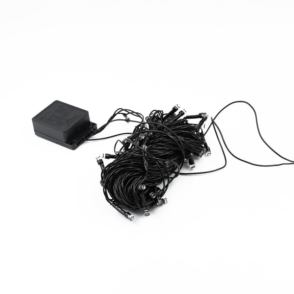 Home Decoration Diwali & Wedding LED String Light (50L 10 Mtr) the24kgal